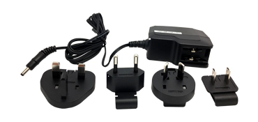 HD3/4 Replacement Power Adapter