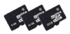 Micro SD kaart 16 GB