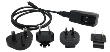 LS3/4 Replacement Power Adapter