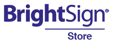Brightsign Store